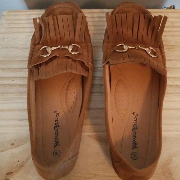 Moccasins - Picture 4 of 4